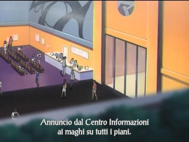 Otaku Gallery  / Anime e Manga / Someday`s Dreamers / Screen Shots / 11 - L`arcobaleno che fini` per spezzarsi / 014.jpg